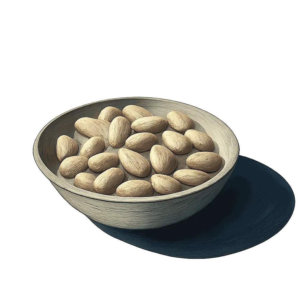 White bean
